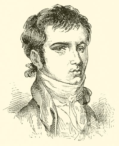 ルートヴィヒヴァンベートーベン、1770〜1827年 作： American School
